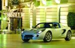 Lotus Elice 2002 года